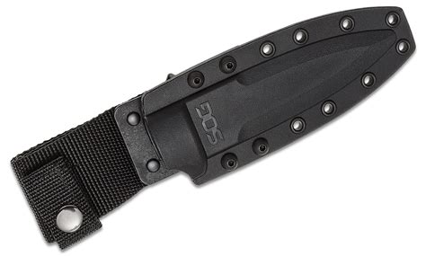 sog seal pup elite test|sog seal pup hard sheath.